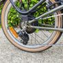 Decathlon E-Fold 500 Electric Folding Bike. Almost New Image 8
