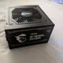 MAG A750GL PSU, 750W, 80 Plus Gold, Fully Modular Image 2