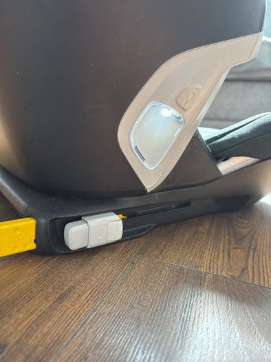Maxi Cosi Kore Pro