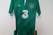 Republic of Ireland | 2016| Umbro | Adult Medium