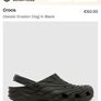 men's Crocs size 9 Image 5