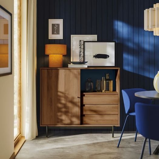 IKEA Radmanso Cabinet (Brand New)