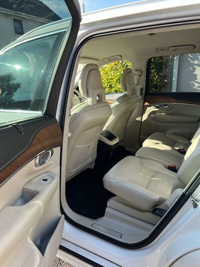 Volvo XC90 Inscription D4- NCT to Sept 2028