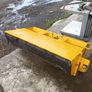 Hedge cutter flail head Image 3