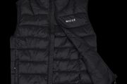 NICCE Black Man Gillet