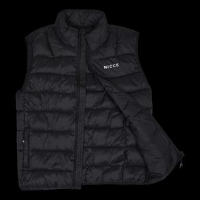 NICCE Black Man Gillet