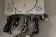 PlayStation 1 PS1