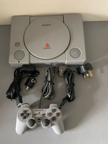 PlayStation 1 PS1