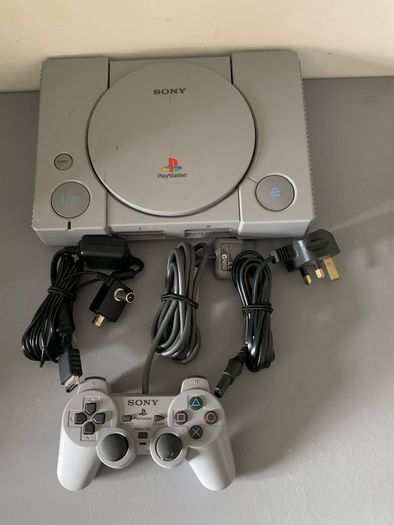 PlayStation 1 PS1