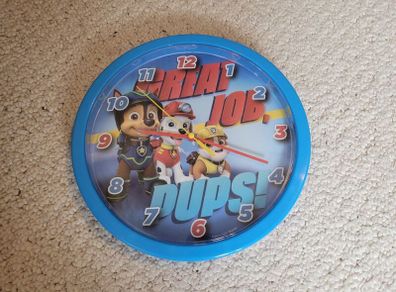 clock