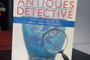 Antiques Detective AND Popular Antique Guide