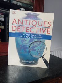 Antiques Detective