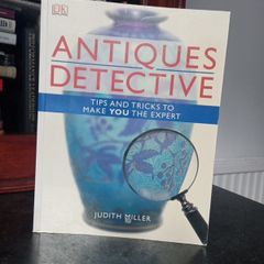 Antiques Detective