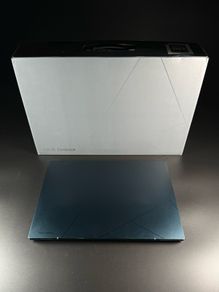 ASUS Zenbook Oled 14