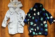 Boys nightgowns size 24-36 months