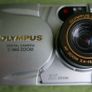 Olympus C-960 Zoom Digital Camera +memory card Image 2