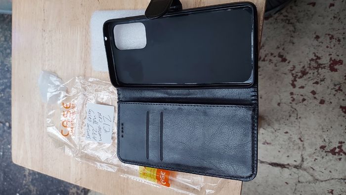 Wallet Case For Samsung Galaxy A72