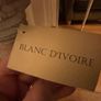 Console table from Blanc D'Ivoire Image 7