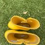 Hunter Wellies kids Yellow size 7 Image 2