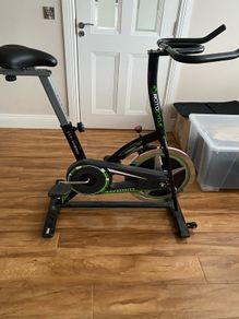 Spin Bike