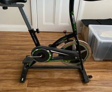 Spin Bike