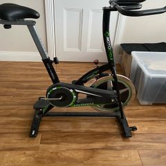Spin Bike