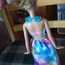 Barbie utopia doll Image 3