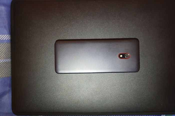 Qin F22 Pro Full Android Dumbphone