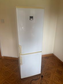 fridge freezer
