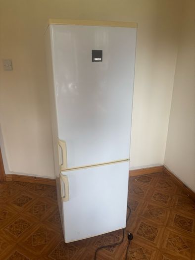 fridge freezer