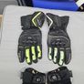 motorbike gloves Image 2