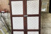 Antique Wardrobe