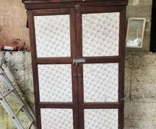 Antique Wardrobe