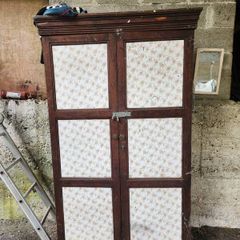 Antique Wardrobe