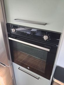 Oven for Parts/Repair (Still more or less working)