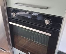 Oven for Parts/Repair (Still more or less working)