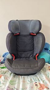 Maxi Cosi Rodifix Air Protect Car Seat