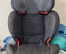 Maxi Cosi Rodifix Air Protect Car Seat