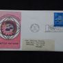 United Nations Stamps : Peace , Justice , Progress - First Day Cover , 1970 Image 2