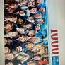 Harry Potter 1000P Puzzle. (challenge) Image 3