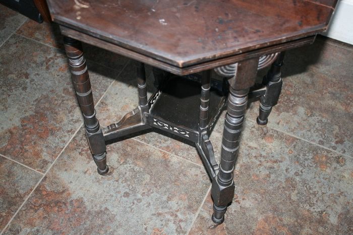 Antique Coffee Table