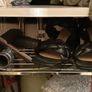 Under-counter shelves Image 4