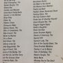50 Great Irish Drinking Songs. Book with CD. Image 2