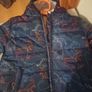 lovely BNWT Dinosaur Jacket 18 to 24bmonths Image 2
