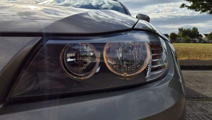 Bmw 318d Se