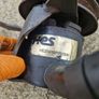 Ranger Rover Classic Power Steering Pump and Reservoir Image 7