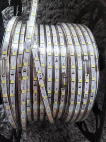 waterproof led rope 220v 50 m 100 m