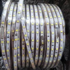 waterproof led rope 220v 50 m 100 m