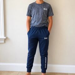 Under Armour Tracksuit Bottoms