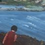 Owen's 65 Irish Landscape Painting Image 9